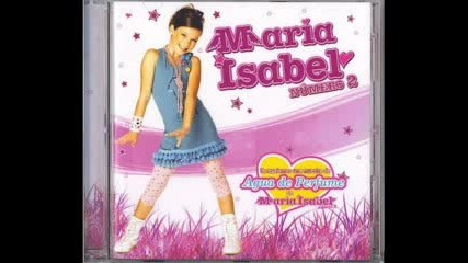 Maria Isabel Сладки Снимки