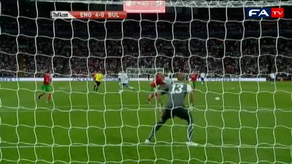 Мисия Уембли отново с неуспех ! England - Bulgaria 4 : 0 