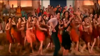 Ishq Kamina` - Shakti (2002) _hd Video Song
