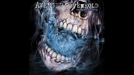 Nightmare - new a7x single 2010!