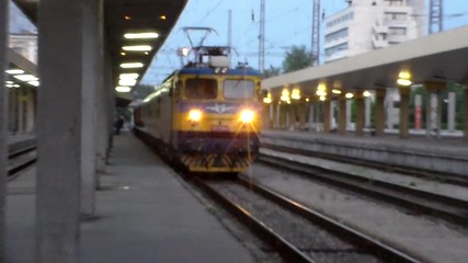 46 235 с Бвзр "слънчев бряг"