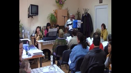 Фахри Тахиров - Той Възкръсна от смъртта