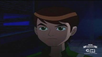 Ben 10 Alien Force Season 1 Ep 10 - Paradox * Високо Качество 