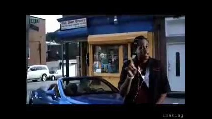 Josh Xantus Feat. Jadakiss - Let`s Ride