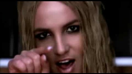 Britney Spears - Womanizer