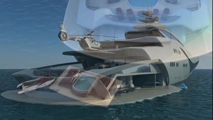 Най-нови съоръжения и системи на борда от последно поколение! Истински дом върху вода!
