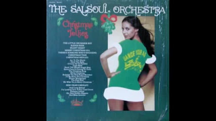 The Salsoul Orchestra - New Years Medley (1976) 