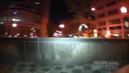 Bmx Freestyle