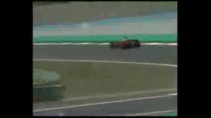 Felipe Massa Tribute