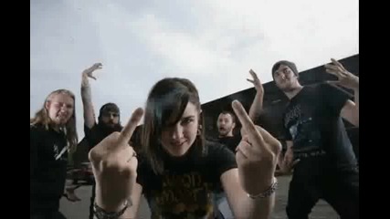 Light This City - The Eagle