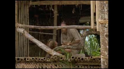 Филмът Завръщане в синята лагуна / Return to the Blue Lagoon (1991) [част 4]