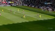 Sunderland vs. Tottenham Hotspur - 1st Half Highlights