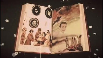 N.a.s.a. Ft David Byrne Chali 2na Gift of Gab & Z Trip - The People Tree