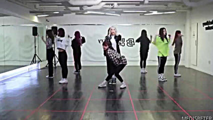 Kpop Random Dance Challenge - Dance Breaks Mirrored