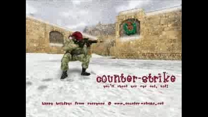 Xtreme Counter - Strike