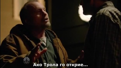 Grimm Сезон 1 Епизод 19 - Част 2/2 (бг субс)