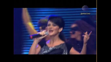 Мария - Моите задръжки - 8 Години тв Планета 