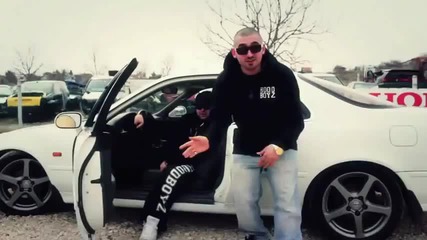 New!!! Добри Момчета feat Thugga - 4 Колела [official video]