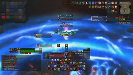 Method vs Ra-den (25 Heroic) World First
