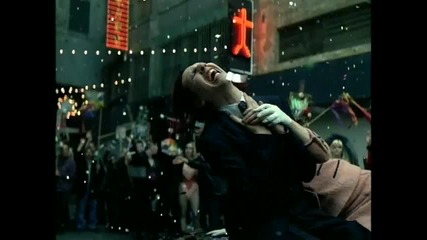 Marilyn Manson - Coma White