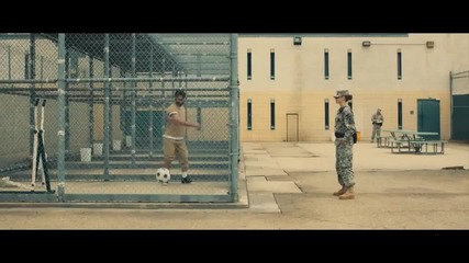 Camp X-ray Official Trailer #2 2014 - Kristen Stewart John Carroll Lynch Movie