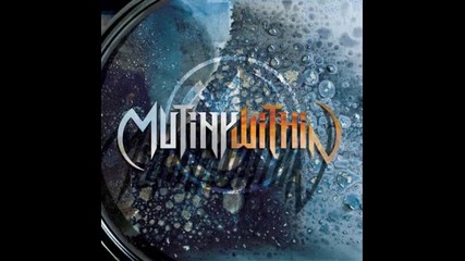 Mutiny Within - Overburdened (demo) 