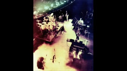 Kansas - The Spider 