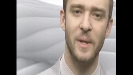 Justin Timberlake - Lovestoned