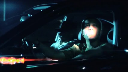 Pac Div - Whiplash / Young Black Male * High Quality * 