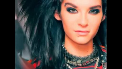 Tokio Hotel Slideshow - Liebe Zu Dritt