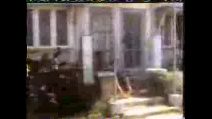 Inxs - Burn For You