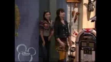 Sonny With A Chance - Threes Not Company - S1 E6 - Part 1