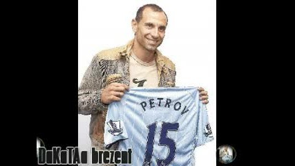 The Best Football Player !