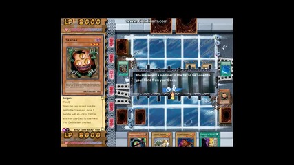 Yu Gi Oh - Joey The Passion - m0nd1 vs svetlin99