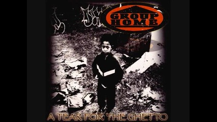 Group Home - Beefin' For Rap