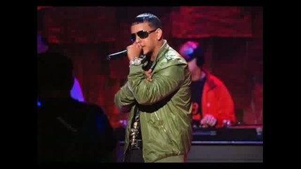 Daddy Yankee Ft. Arcangel-pasion