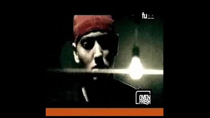 Eminem Ft. Trick Trick - Welcome To Detroit