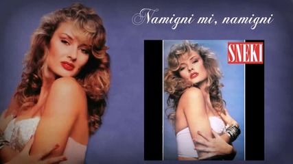 Sneki - Namigni mi, namigni - (audio 1991)/снеки-намигни ми,намигни-аудио-1991