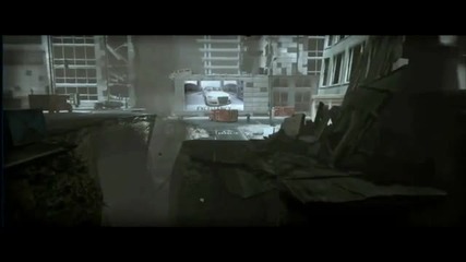 I Am Alive 'e3 2010 - Still Alive Trailer'
