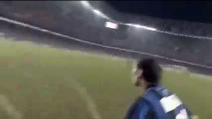 Nike - Take It to the next level 
