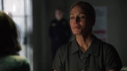 Arrow S02e01