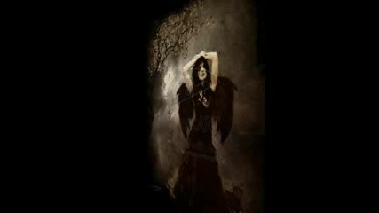 Angels pain