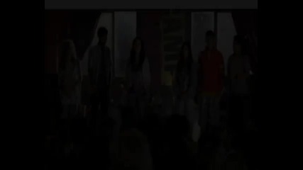 Camp Rock 2 The Final Jam 2 minute full length trailer