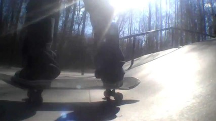Skateboard (hd) Flip