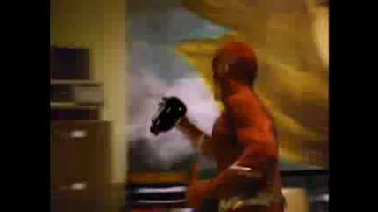 The Flash - 1990 Tv Series Music Danny Elfman Shirley Walker.avi