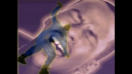 Bobby Brown - That_s The Way Love Is