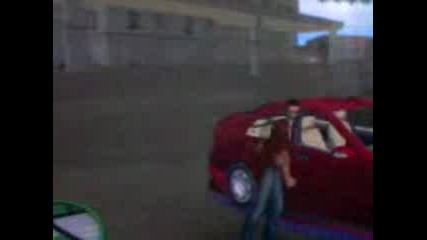 Merceds 2.0 Na Gta