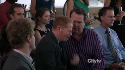 Modern Family s03 e03