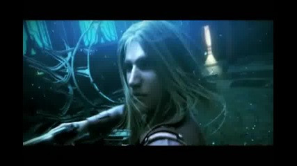 Resonance of Fate Us Debut Trailer