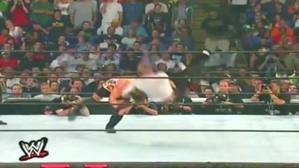 Ddt - Jeff Hardy